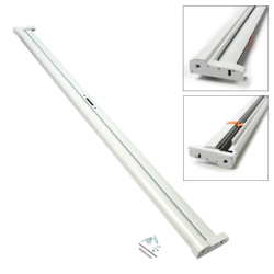 All Luminaire Retractable Screen Parts
